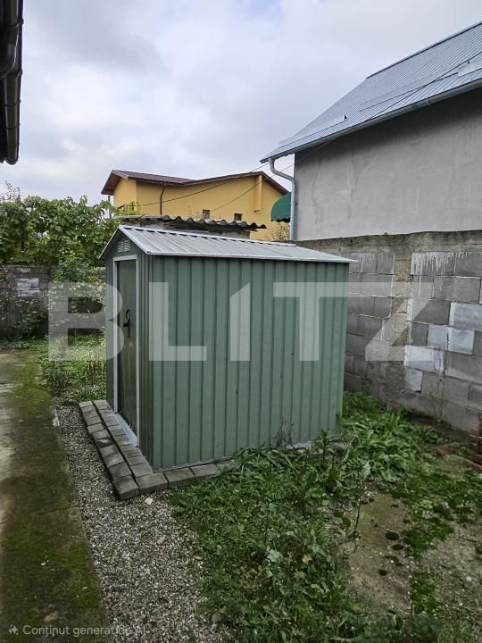 Casa de vânzare 3 camere Priseaca - 179847CV | BLITZ Târgoviște | Poza22