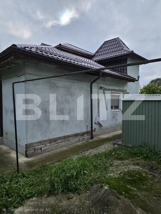 Casa de vânzare 3 camere Priseaca - 179847CV | BLITZ Târgoviște | Poza21