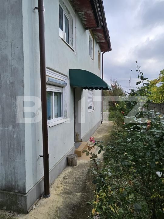 Casa de vânzare 3 camere Priseaca - 179847CV | BLITZ Târgoviște | Poza19