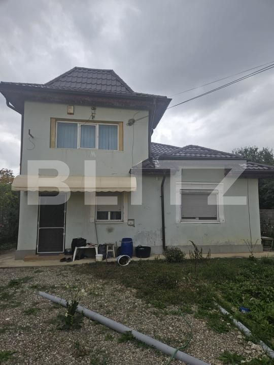 Casa de vânzare 3 camere Priseaca - 179847CV | BLITZ Târgoviște | Poza16