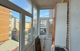 Apartament 3 camere, 69 mp, zona Micro 8