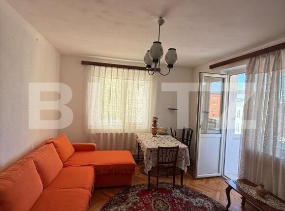 Apartament de vânzare 3 camere Micro 8 - 179884AV | BLITZ Târgoviște | Poza1