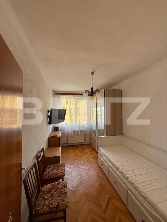 Apartament de vânzare 3 camere Micro 8 - 179884AV | BLITZ Târgoviște | Poza2