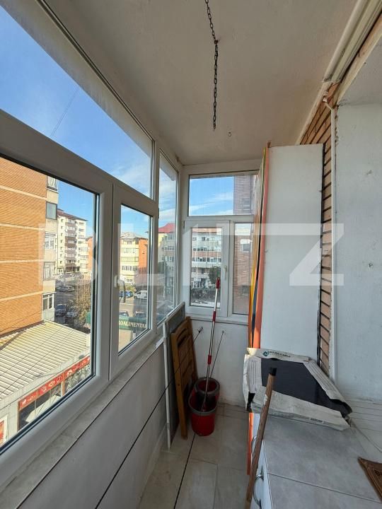 Apartament de vânzare 3 camere Micro 8 - 179884AV | BLITZ Târgoviște | Poza11