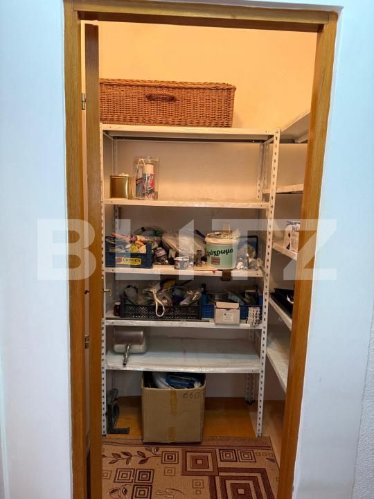 Apartament de vânzare 3 camere Micro 8 - 179884AV | BLITZ Târgoviște | Poza13