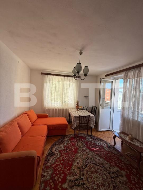 Apartament de vânzare 3 camere Micro 8 - 179884AV | BLITZ Târgoviște | Poza1