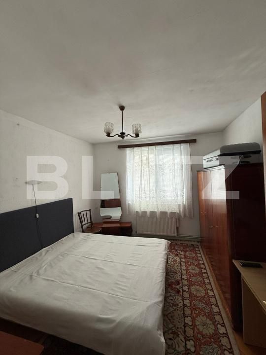 Apartament de vânzare 3 camere Micro 8 - 179884AV | BLITZ Târgoviște | Poza4