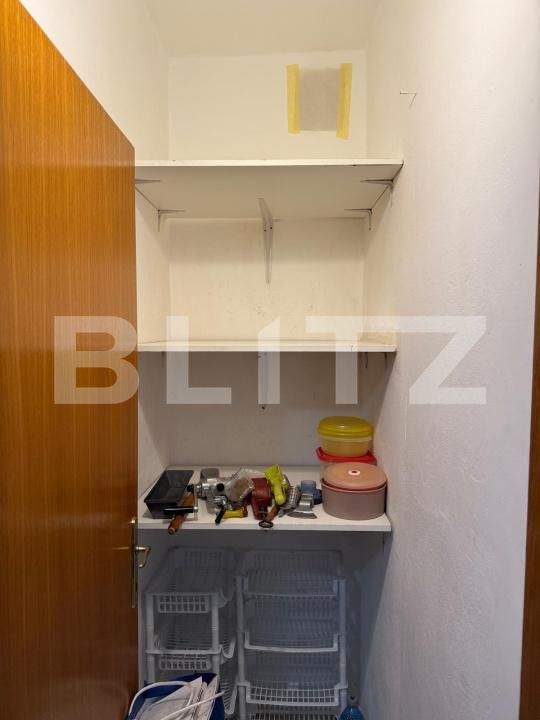 Apartament de vânzare 3 camere Micro 8 - 179884AV | BLITZ Târgoviște | Poza12
