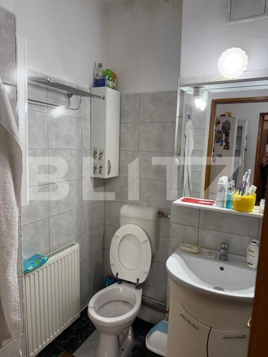 Apartament de vânzare 3 camere Micro 8 - 179884AV | BLITZ Târgoviște | Poza8