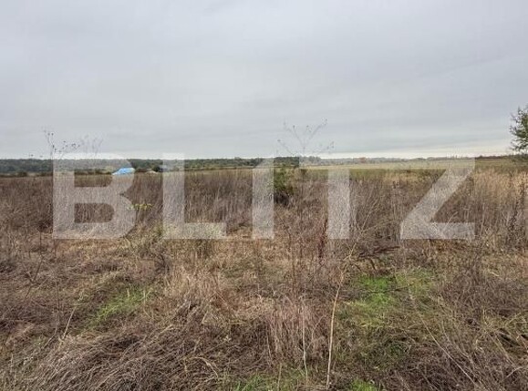 Teren de vânzare Exterior Est - 179962TV | BLITZ Târgoviște | Poza1