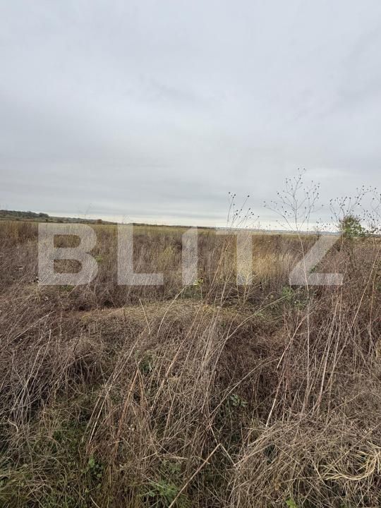 Teren de vânzare Exterior Est - 179962TV | BLITZ Târgoviște | Poza2