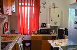 Apartament 2 camere decomandat in zona linistita