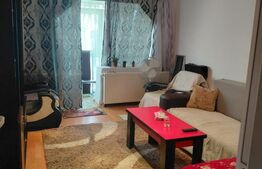 Apartament 2 camere decomandat in zona linistita