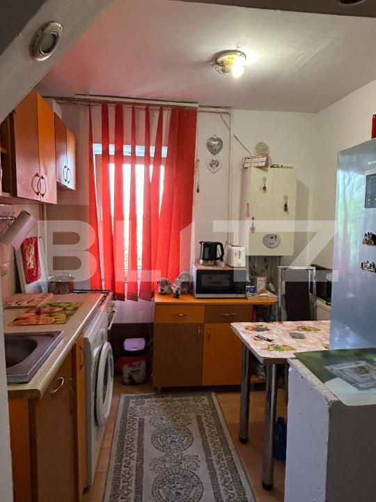 Apartament de vânzare 2 camere Găeşti - 180049AV | BLITZ Târgoviște | Poza4