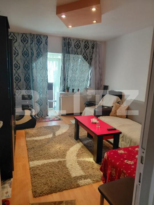 Apartament de vânzare 2 camere Găeşti - 180049AV | BLITZ Târgoviște | Poza1