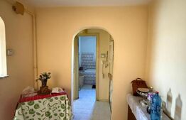 Apartament cu 2 camere si 2 balcoane, decomandat 