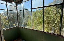 Apartament cu 2 camere si 2 balcoane, decomandat 