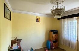 Apartament cu 2 camere si 2 balcoane, decomandat 