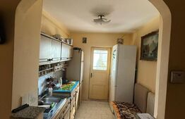 Apartament cu 2 camere si 2 balcoane, decomandat 