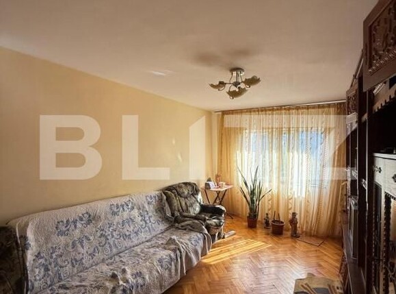 Apartament de vânzare 2 camere Găeşti - 180051AV | BLITZ Târgoviște | Poza1