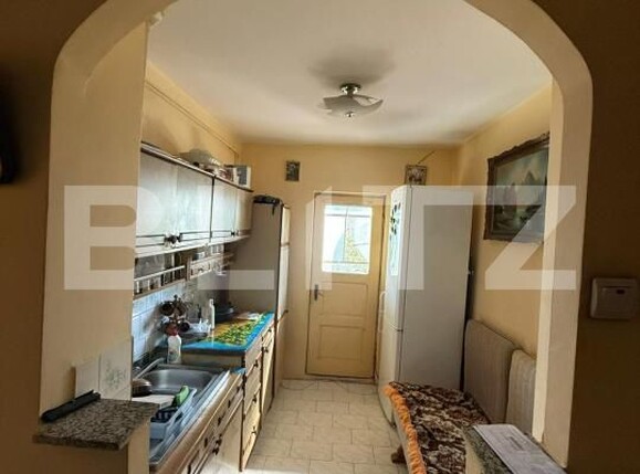 Apartament de vânzare 2 camere Găeşti - 180051AV | BLITZ Târgoviște | Poza3