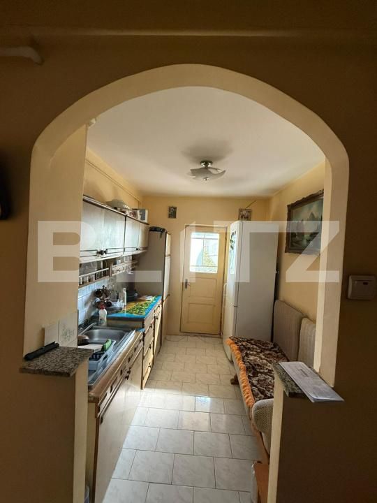 Apartament de vânzare 2 camere Găeşti - 180051AV | BLITZ Târgoviște | Poza3