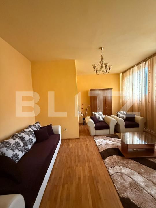 Apartament de vânzare 2 camere Găeşti - 180084AV | BLITZ Târgoviște | Poza2