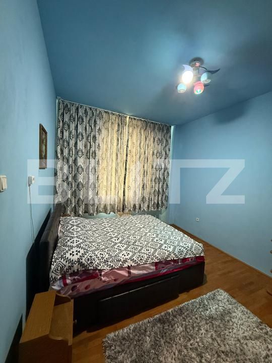 Apartament de vânzare 2 camere Găeşti - 180084AV | BLITZ Târgoviște | Poza3