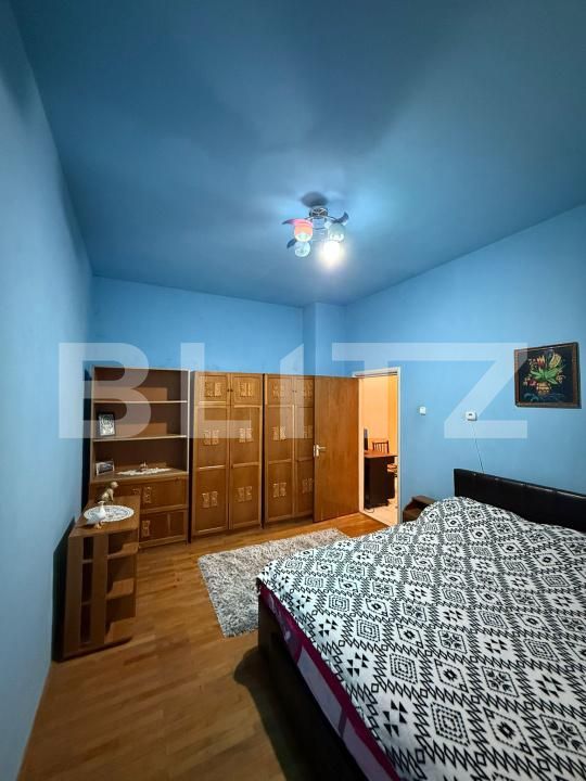 Apartament de vânzare 2 camere Găeşti - 180084AV | BLITZ Târgoviște | Poza4