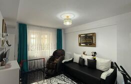 Apartament de lux, 3 camere decomandat