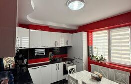 Apartament de lux, 3 camere decomandat