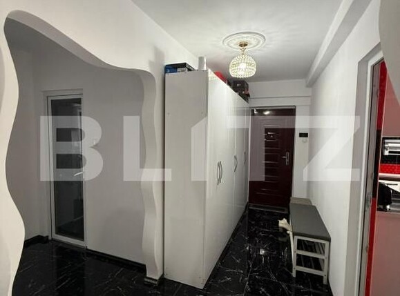 Apartament de vânzare 3 camere Găeşti - 180114AV | BLITZ Târgoviște | Poza4