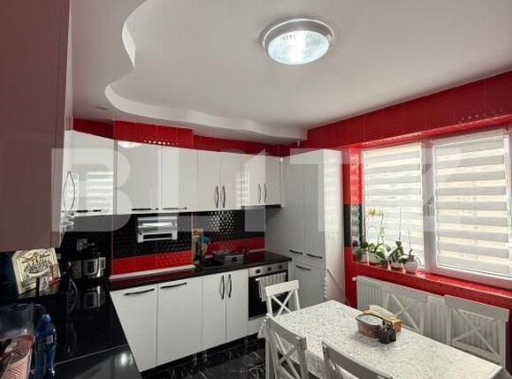 Apartament de vânzare 3 camere Găeşti - 180114AV | BLITZ Târgoviște | Poza2