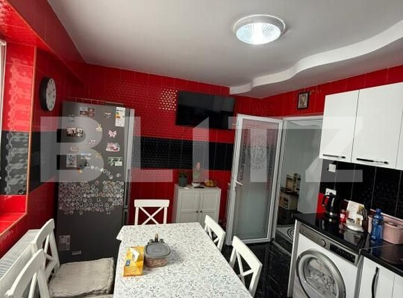 Apartament de vânzare 3 camere Găeşti - 180114AV | BLITZ Târgoviște | Poza1