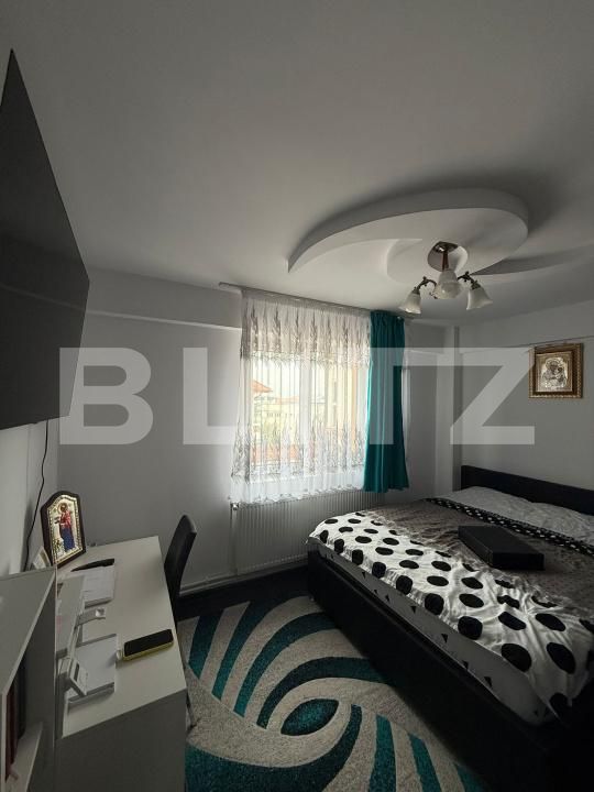 Apartament de vânzare 3 camere Găeşti - 180114AV | BLITZ Târgoviște | Poza10