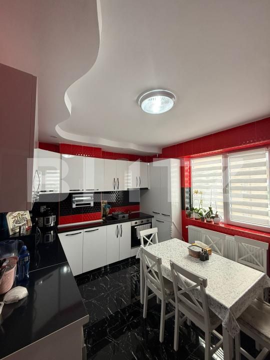 Apartament de vânzare 3 camere Găeşti - 180114AV | BLITZ Târgoviște | Poza2