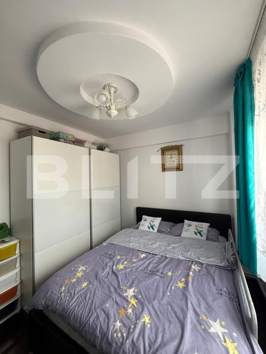 Apartament de vânzare 3 camere Găeşti - 180114AV | BLITZ Târgoviște | Poza8