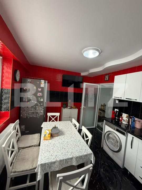 Apartament de vânzare 3 camere Găeşti - 180114AV | BLITZ Târgoviște | Poza1