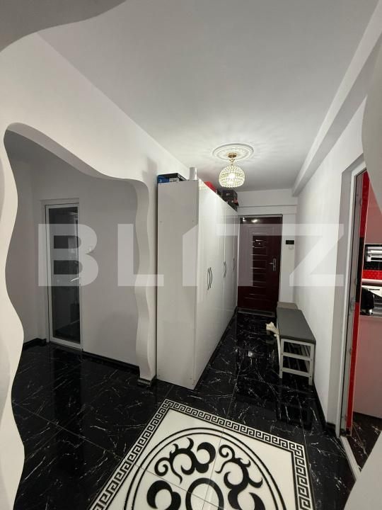 Apartament de vânzare 3 camere Găeşti - 180114AV | BLITZ Târgoviște | Poza4