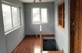 Gura Ocniței Casă de căramidă