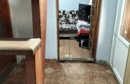 Gura Ocniței Casă de căramidă