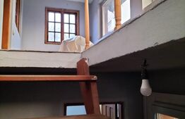 Gura Ocniței Casă de căramidă