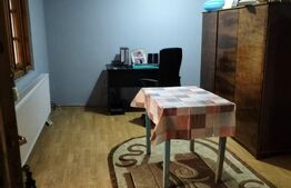 Gura Ocniței Casă de căramidă