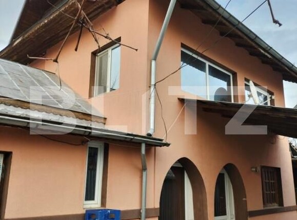 Casa de vânzare 5 camere Razvad - 180131CV | BLITZ Târgoviște | Poza1