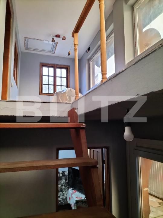 Casa de vânzare 5 camere Razvad - 180131CV | BLITZ Târgoviște | Poza6