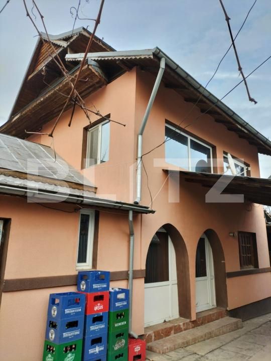 Casa de vânzare 5 camere Razvad - 180131CV | BLITZ Târgoviște | Poza1