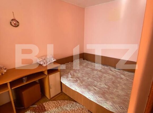 Apartament de vânzare 2 camere Micro 6 - 180161AV | BLITZ Târgoviște | Poza3