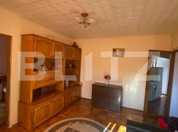 Apartament de vânzare 2 camere Micro 6 - 180161AV | BLITZ Târgoviște | Poza2