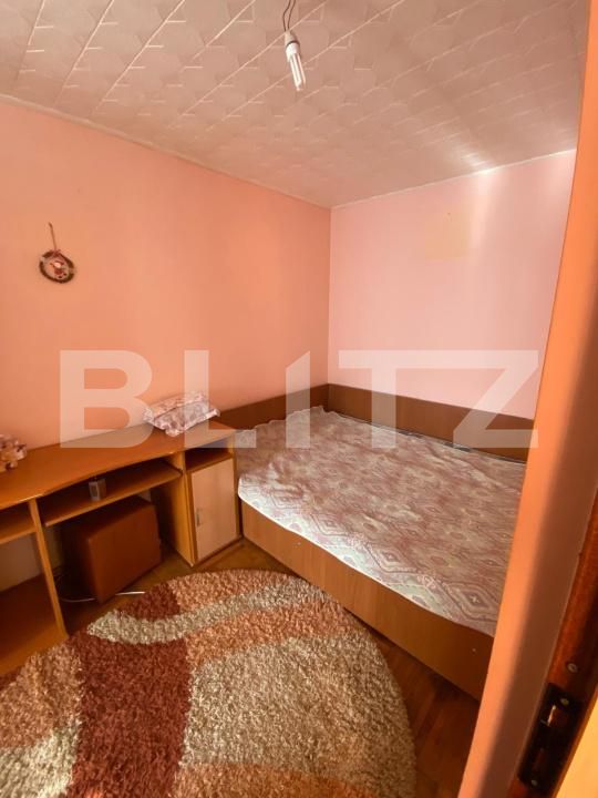 Apartament de vânzare 2 camere Micro 6 - 180161AV | BLITZ Târgoviște | Poza3