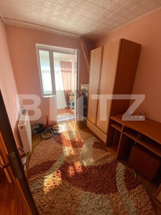 Apartament de vânzare 2 camere Micro 6 - 180161AV | BLITZ Târgoviște | Poza4